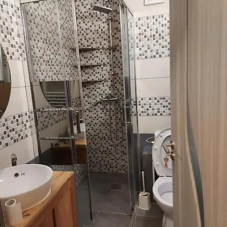 Apartament Andrei Constança