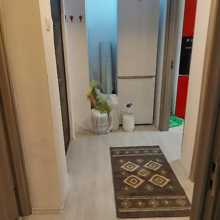 Apartament Andrei Apartment