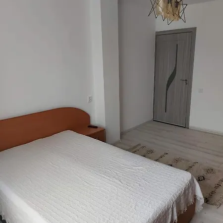 Apartament Andrei