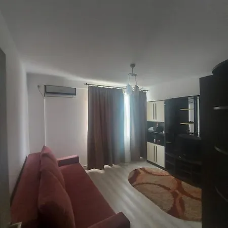 Apartment Apartament Andrei *