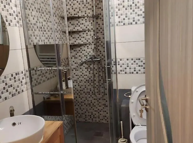 Apartament Andrei Constança