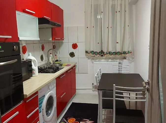 Apartament Andrei Apartamento *