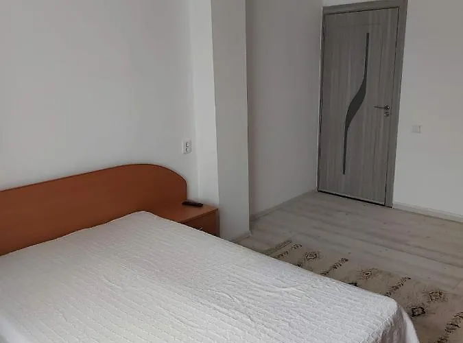 Apartament Andrei