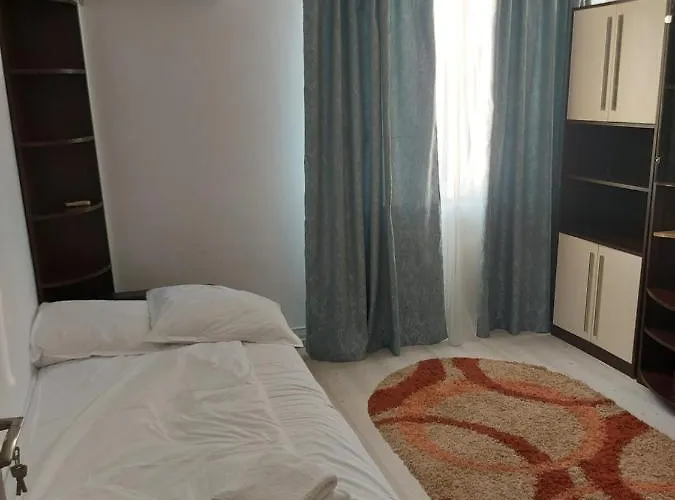 Apartamento Apartament Andrei *