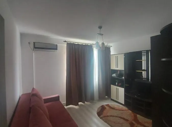 Apartamento Apartament Andrei *